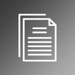 Icone Documentos