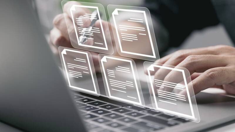 Documentos Digitais
